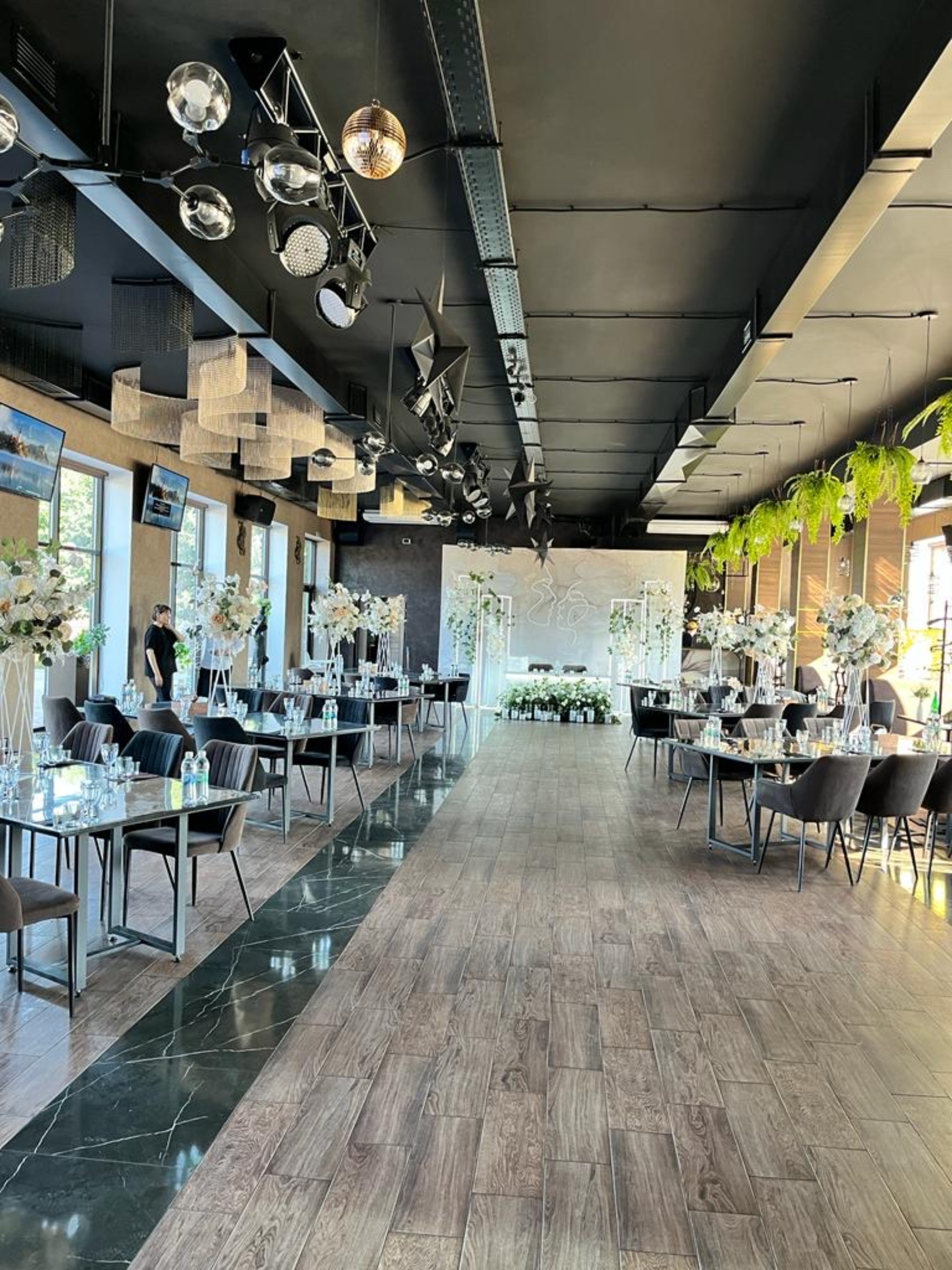 Villa brown cafe, загородный развлекательный комплекс, Боровецкий лес 3,  2Б, Набережные Челны — 2ГИС