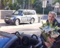КабриоРент: отзыв от Евгений Щерба