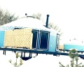 Yurt resort: отзыв от Альфия Уразманова