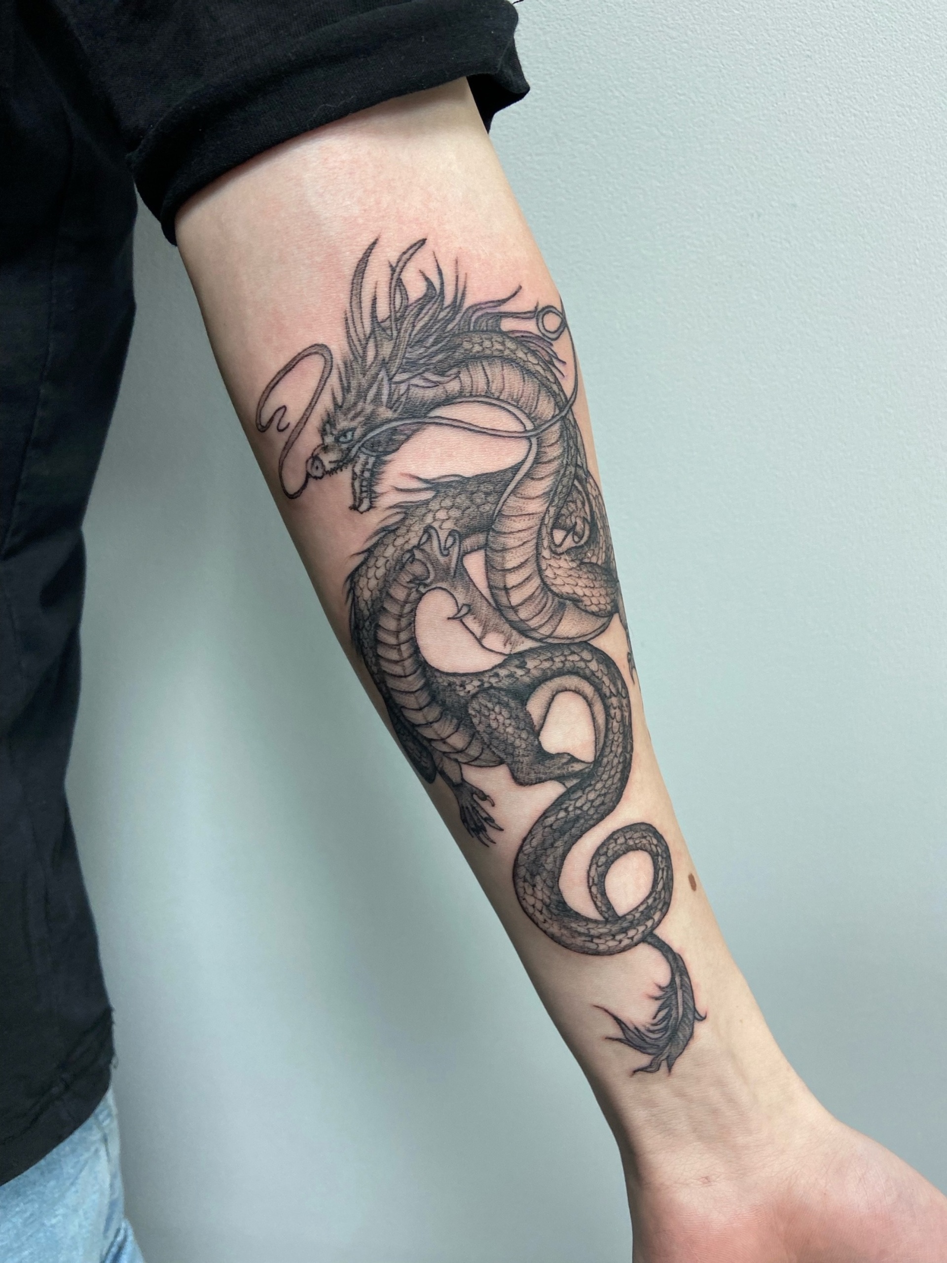 Tattooom, тату-салон, Рынок Северный, улица Дружбы, 165а, Тюмень — 2ГИС