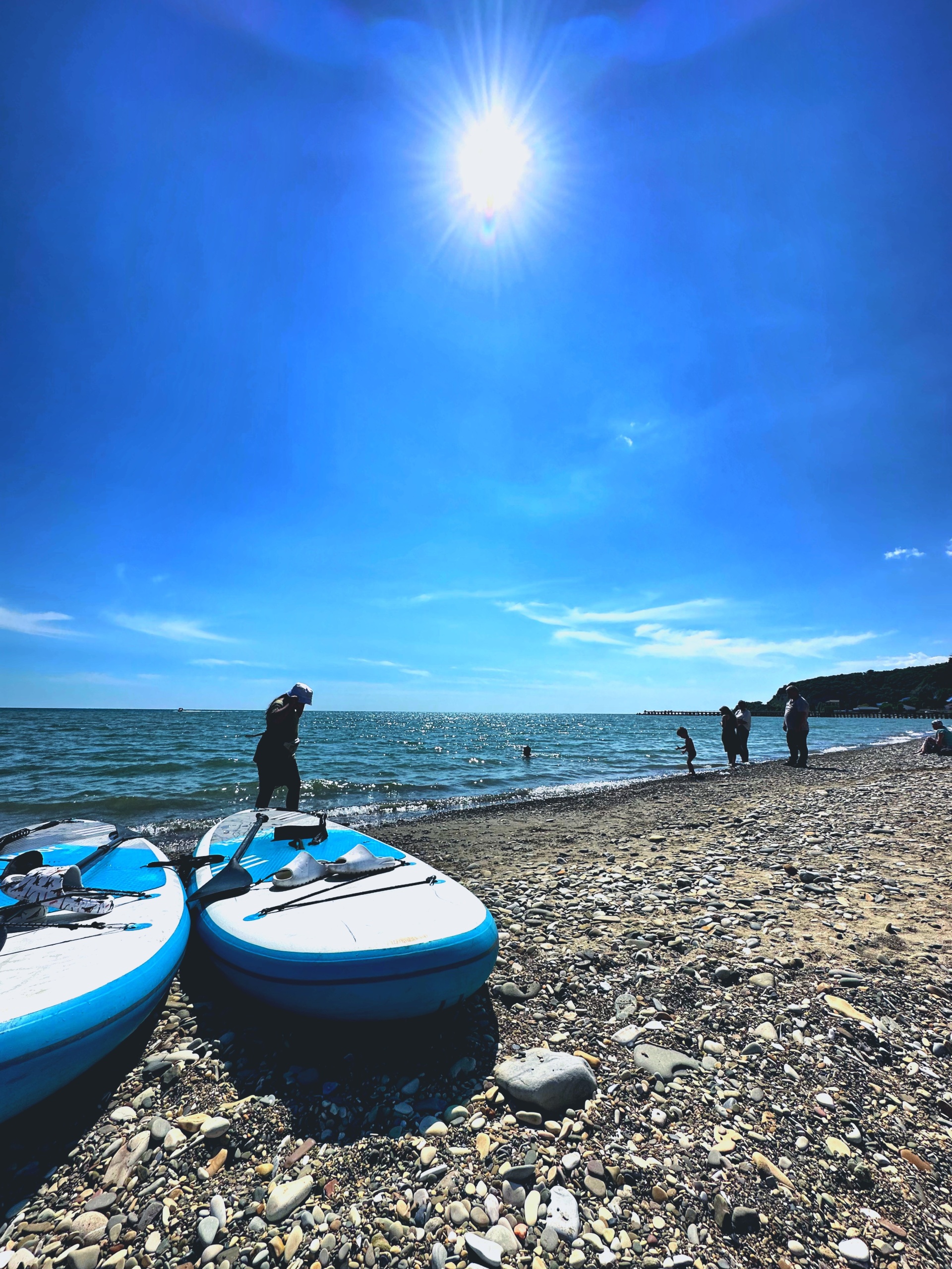 Marine River Club, база отдыха, Совхозная, 4, с. Лермонтово — 2ГИС