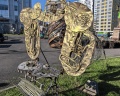 Музей скульптуры «Лом»: отзыв от Альбина Мыльникова