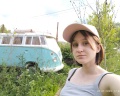 Hippy Hotel: отзыв от Еленище 💋