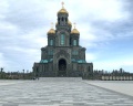Парк «Патриот»: отзыв от Александр Б