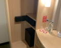 ibis Москва Динамо: отзыв от Ксения Суржикова