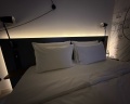 Pentahotel ARBAT: отзыв от Kseniya Dashdemirova
