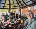 Коттеджи у озера: отзыв от Любовь Нестеренко