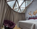 Geometrika • lounge hotel: отзыв от Nastya S