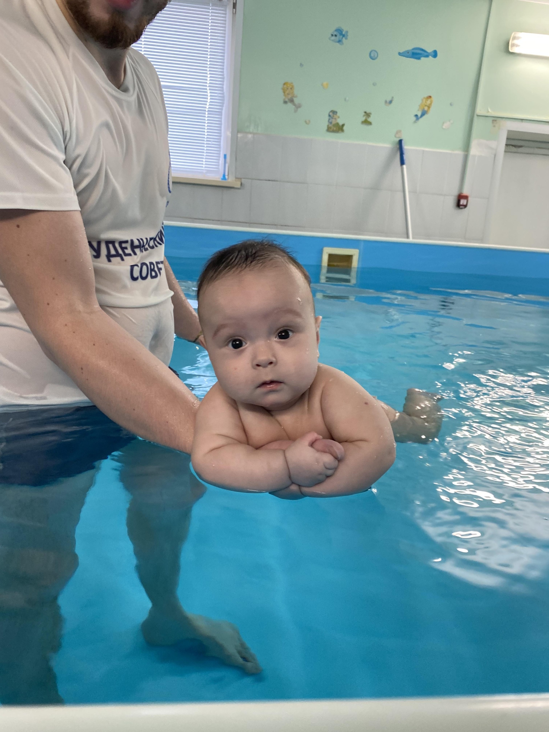 Утенок Нико, детский оздоровительный плавательный центр, Степанца, 3, Омск  — 2ГИС