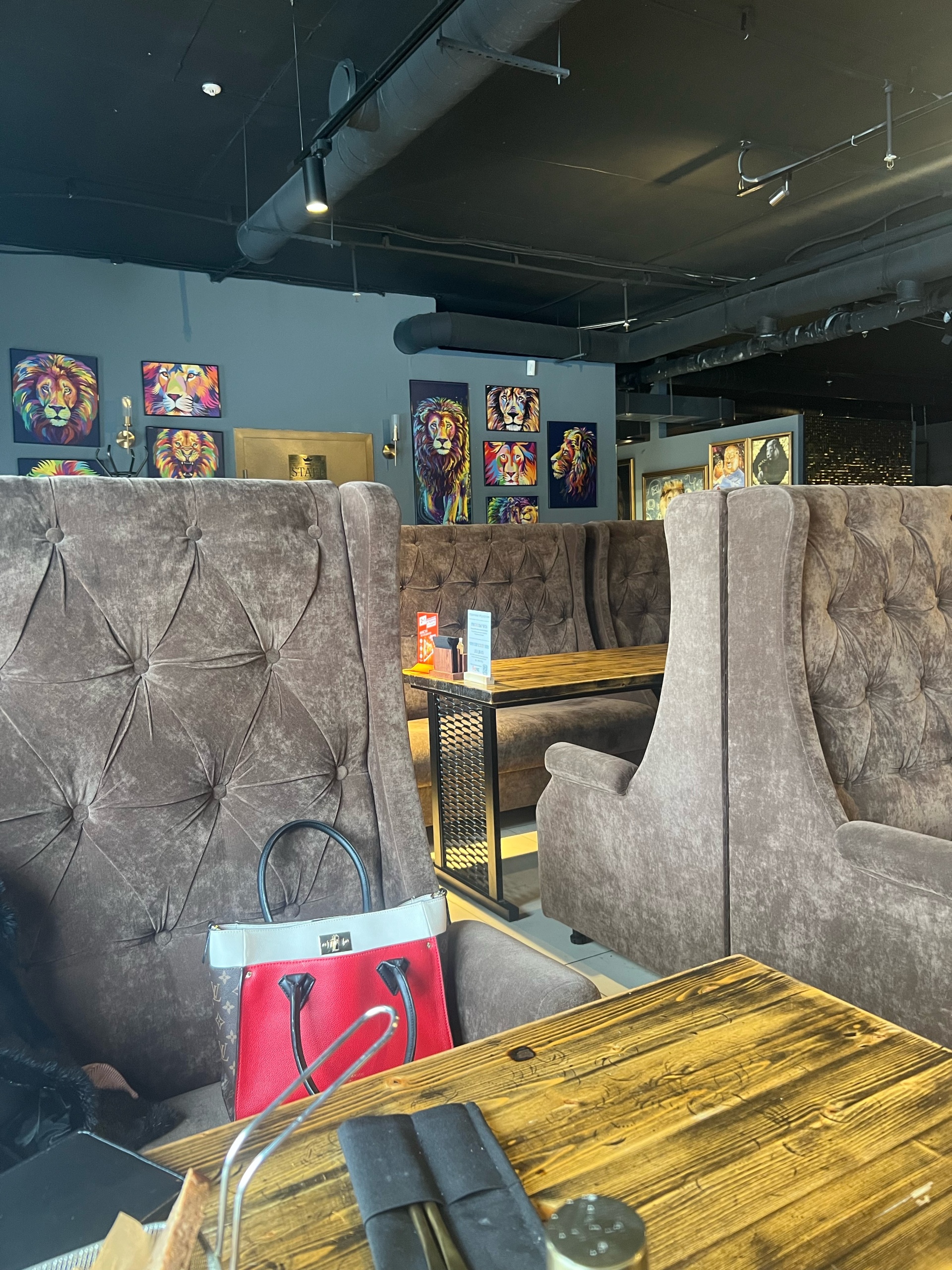 Pride lounge bar, проспект Циолковского, 32а, Дзержинск — 2ГИС