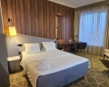 Mercure Саранск Центр: отзыв от Aleksandr Bur