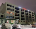 Хибины: отзыв от Денис Фроловский