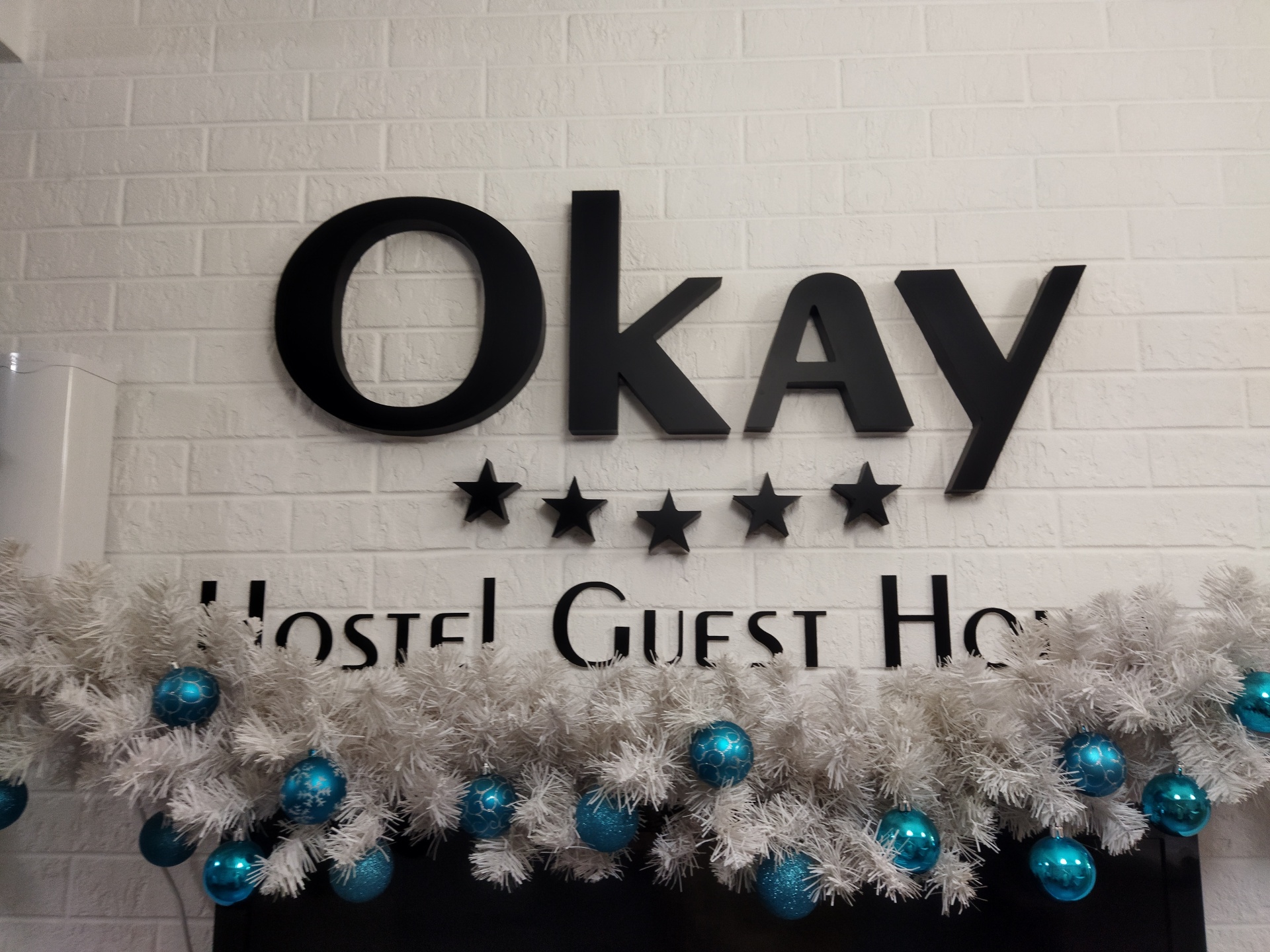 Okayhostel, хостел, Соборная улица, 3, Кемерово — 2ГИС