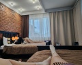 Hot Place Guest House: отзыв от Вера Иванова