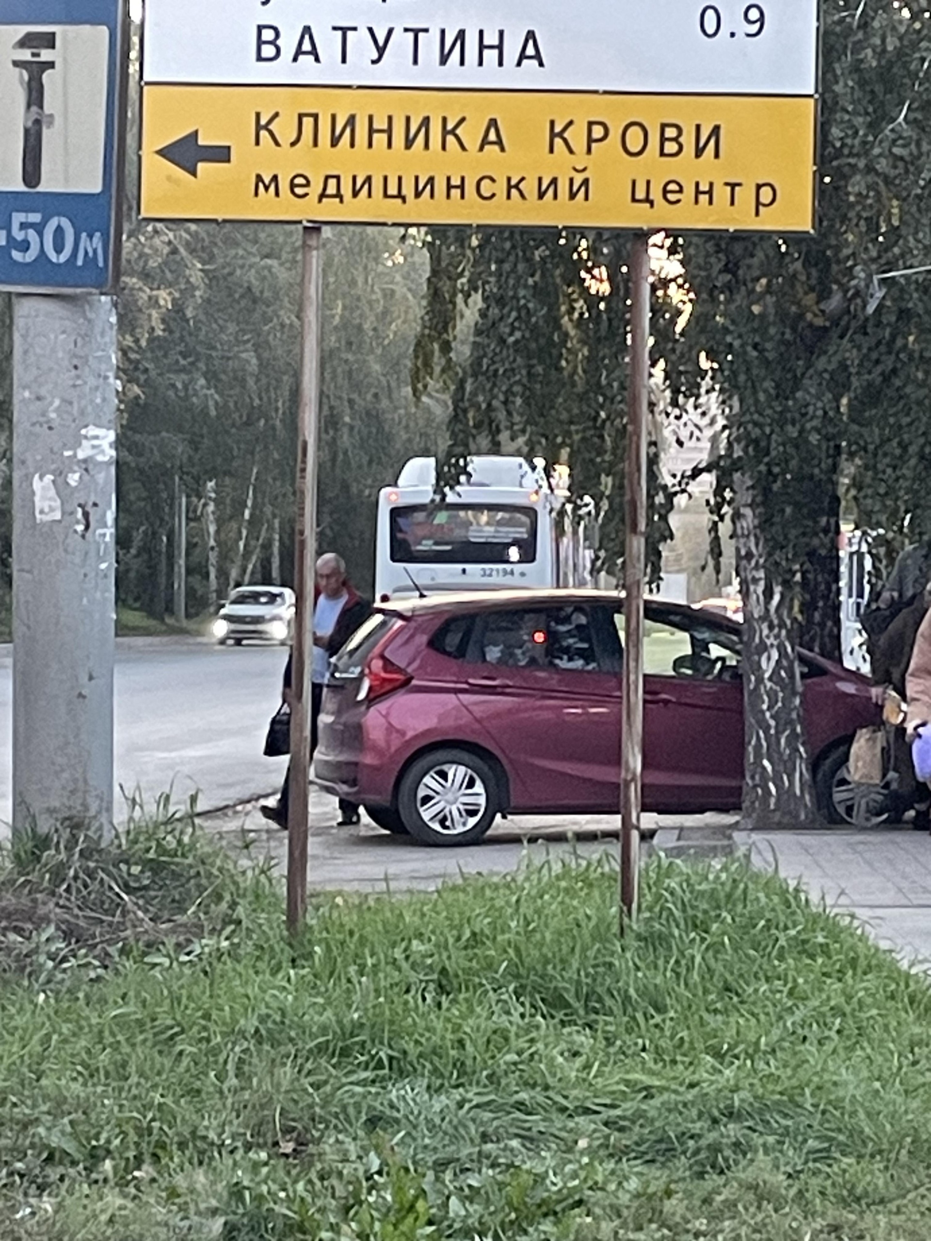 ПАТП 5, Нижегородская, 272, Новосибирск — 2ГИС