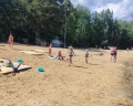 Заря: отзыв от Юлия Кицис
