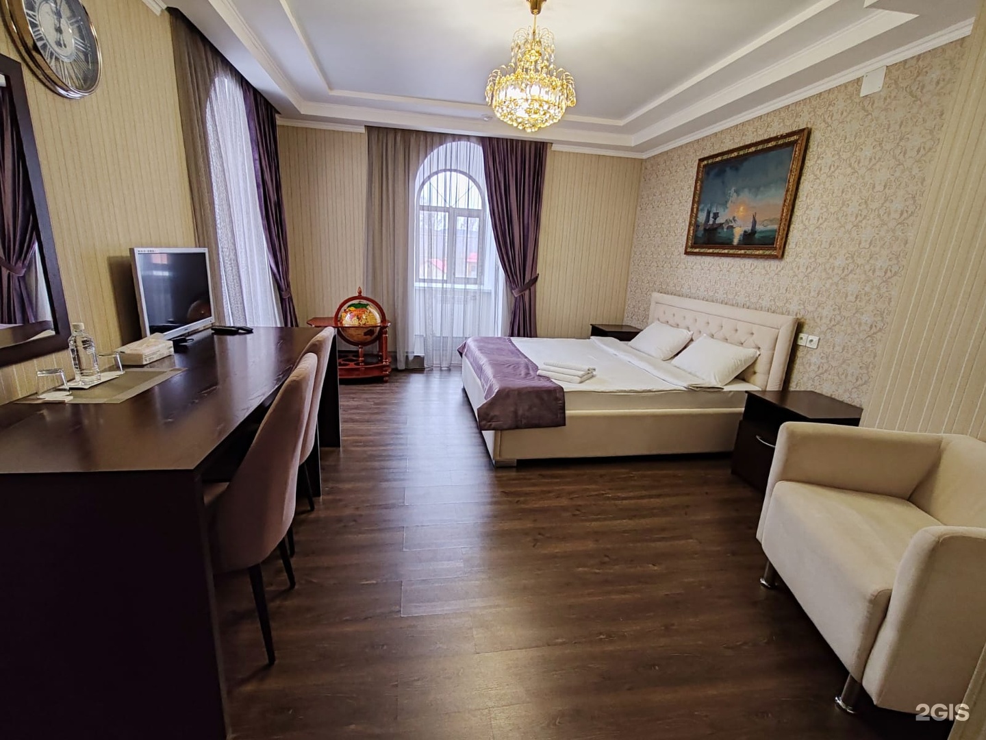 Astra spa hotel, Предмостная, 54а, Новокузнецк — 2ГИС