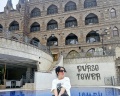 Durso Tower: отзыв от Олеся Толкачева