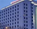 Hotel Moscow Krasnoselskaya: отзыв от Надежда Шаталова