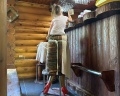 Альпийское эхо: отзыв от Ольга Корнийчук