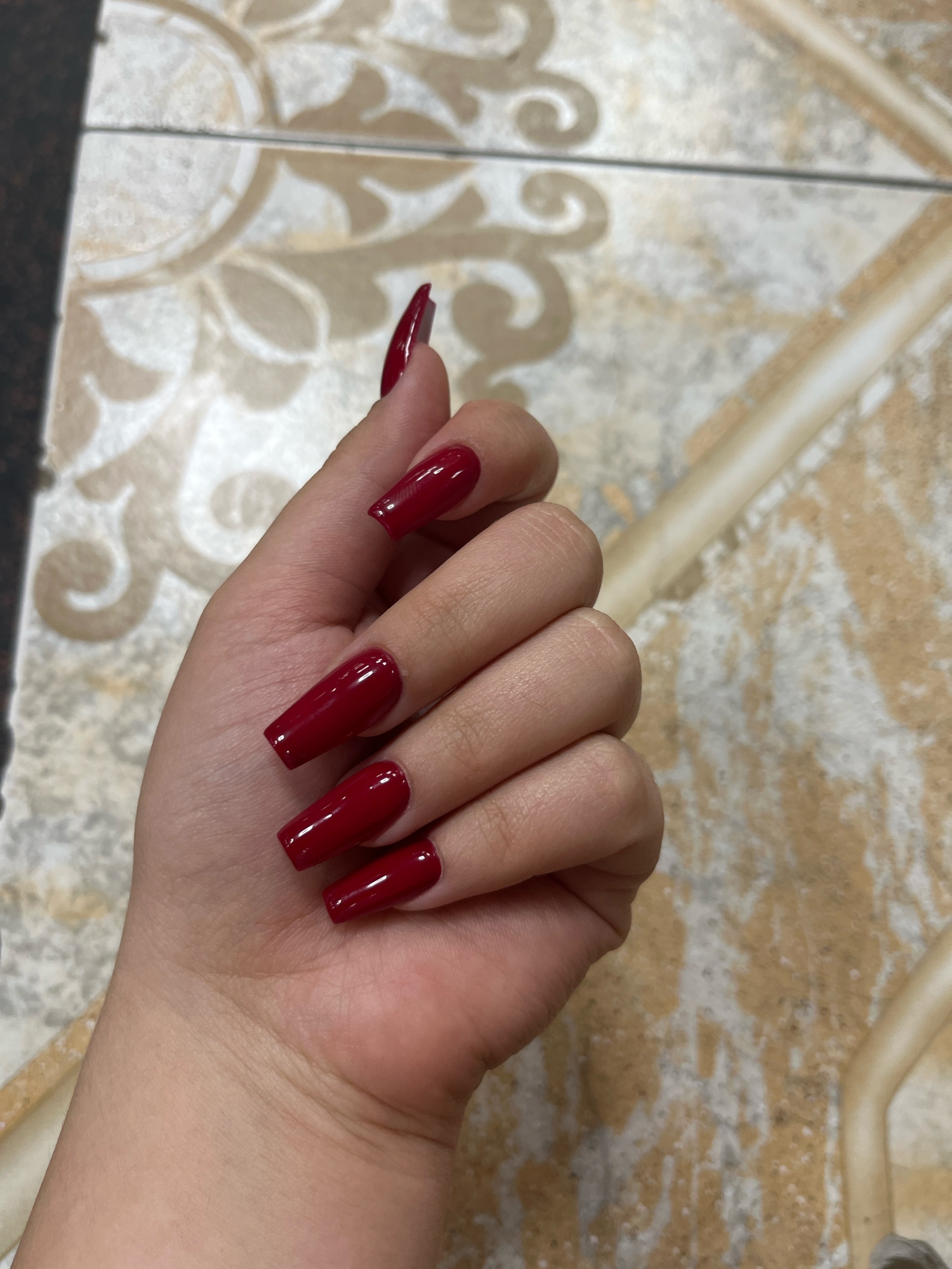 Cc nail, ногтевая студия, Шаумяна, 63а, Астрахань — 2ГИС