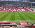 Стадион «Казань Арена»: отзыв от Наталья Уфа