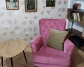 Moscow Deluxe Apartments: отзыв от Полина Рязанова