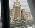 Azimut Сити Отель Смоленская Москва: отзыв от Anastasiia R