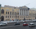 Premiere hotel: отзыв от Варвара Косоротова