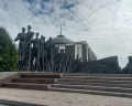 Парк Победы: отзыв от Andrey Merishkin