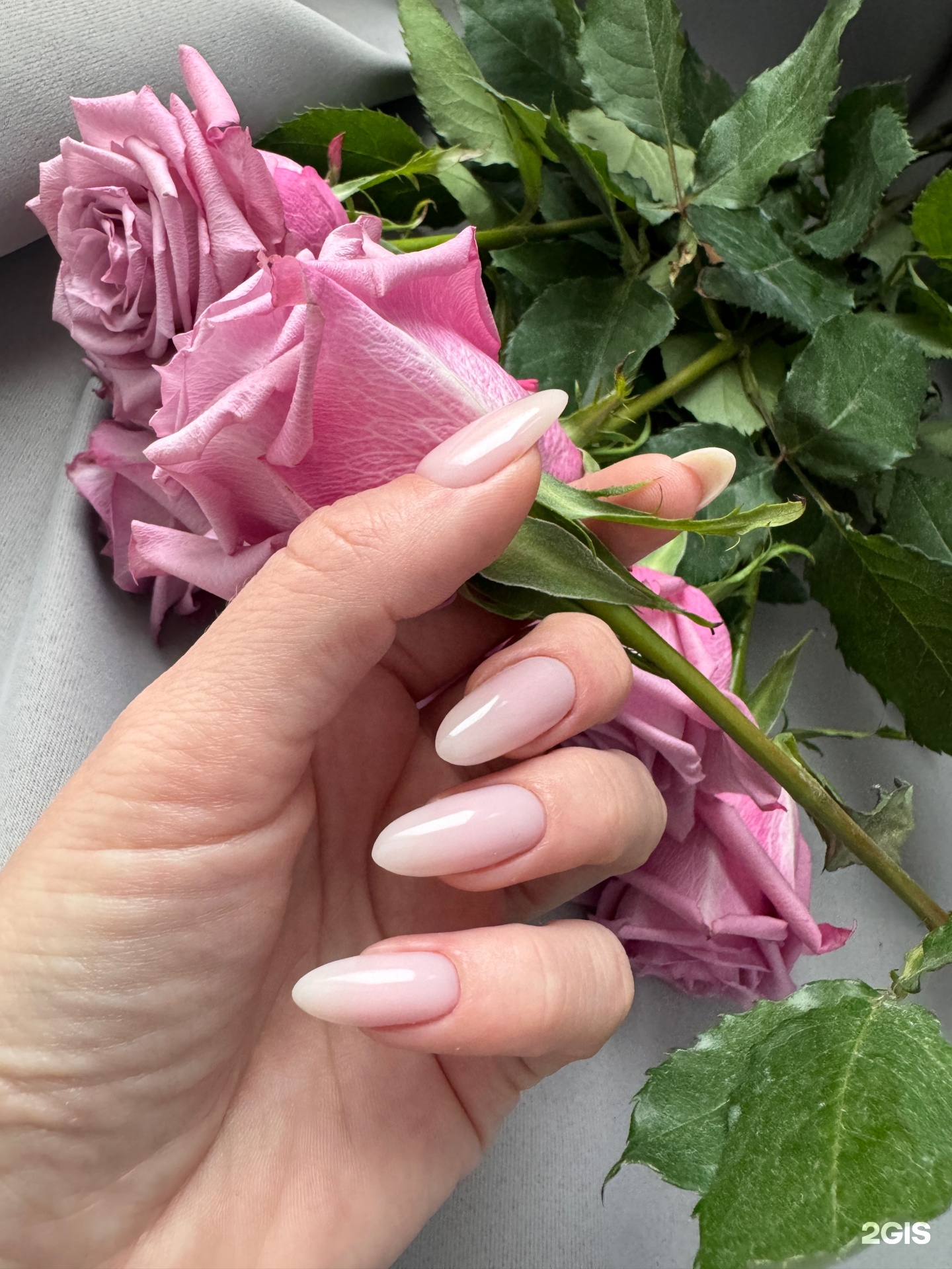 NailRoom, студия, Октябрьская улица, 22, Мурманск — 2ГИС