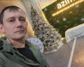 Azimut Отель Новосибирск: отзыв от Иван Горбунов
