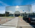 Novotel Москва Аэропорт Шереметьево: отзыв от Юлия Хабарова