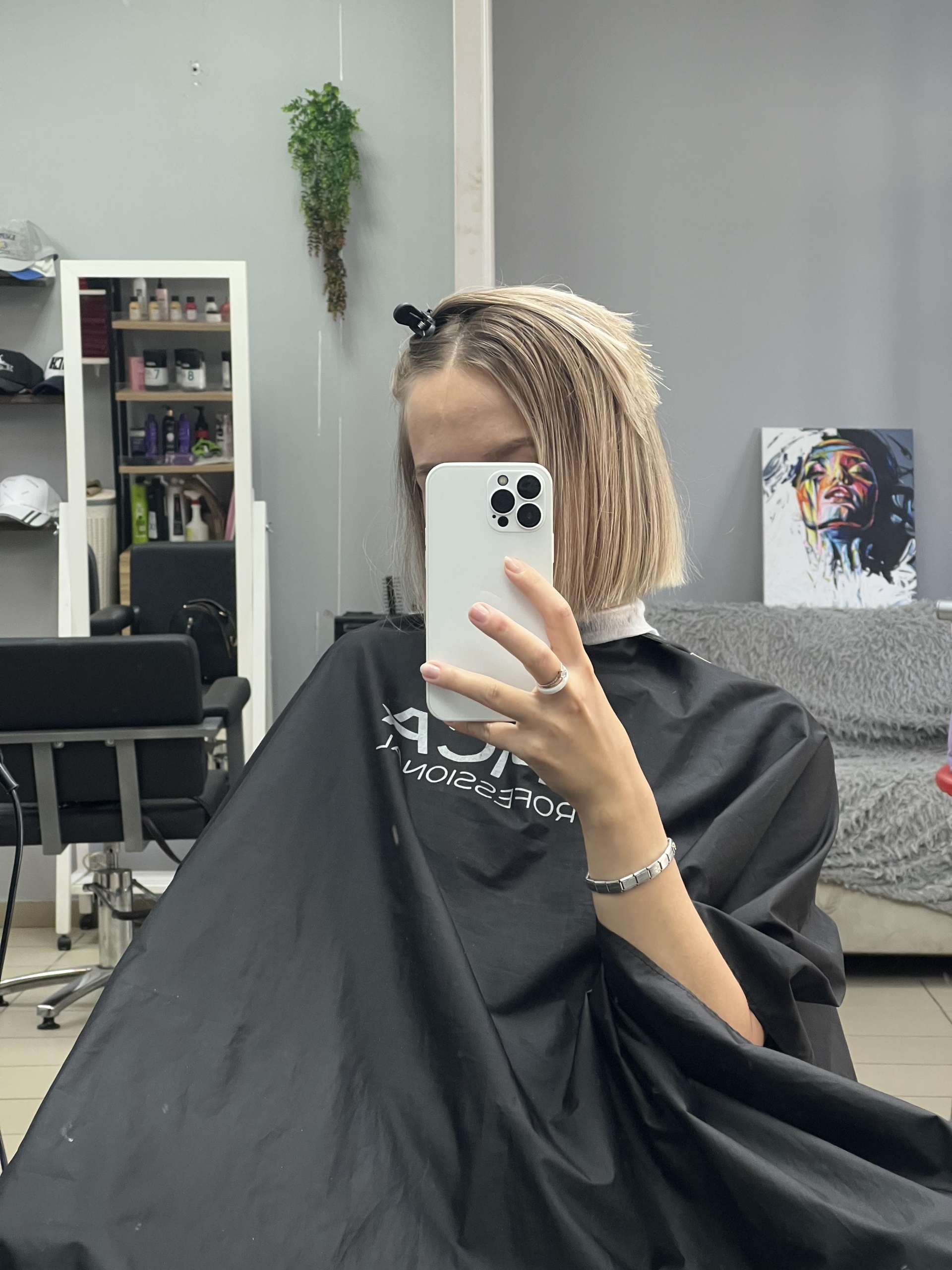 HAIR Lab, студия красоты, ЖК Белые росы, Ярыгинская набережная, 13,  Красноярск — 2ГИС