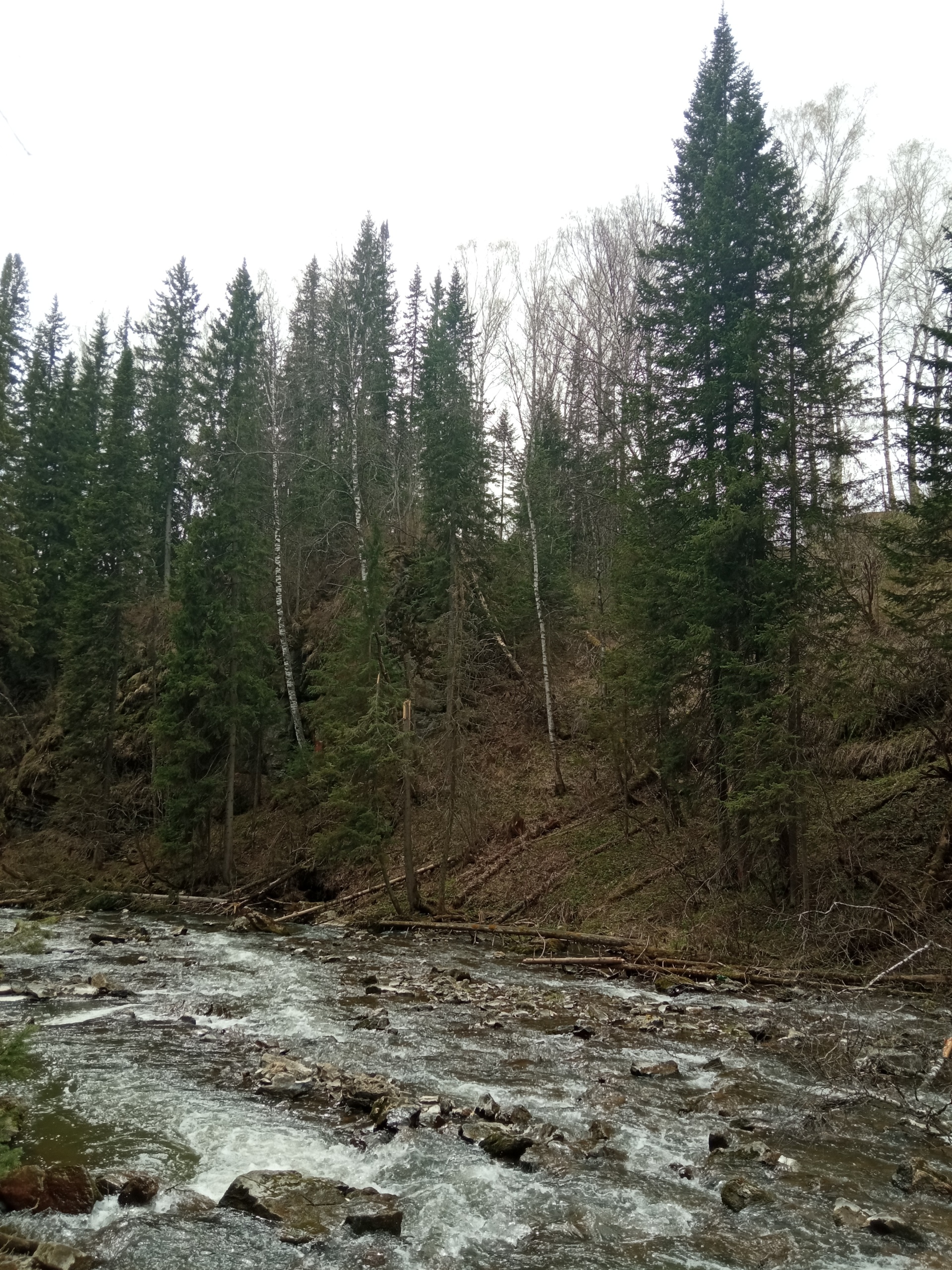 Пещёрский водопад, база отдыха, Залесовский район, Залесовский район — 2ГИС