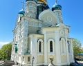Покровский собор: отзыв от Фаддей Корнеев