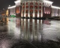 Северная: отзыв от Гульназ Сахабутдинова