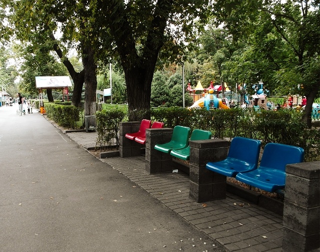 Family park - блог Санатории Кавказа