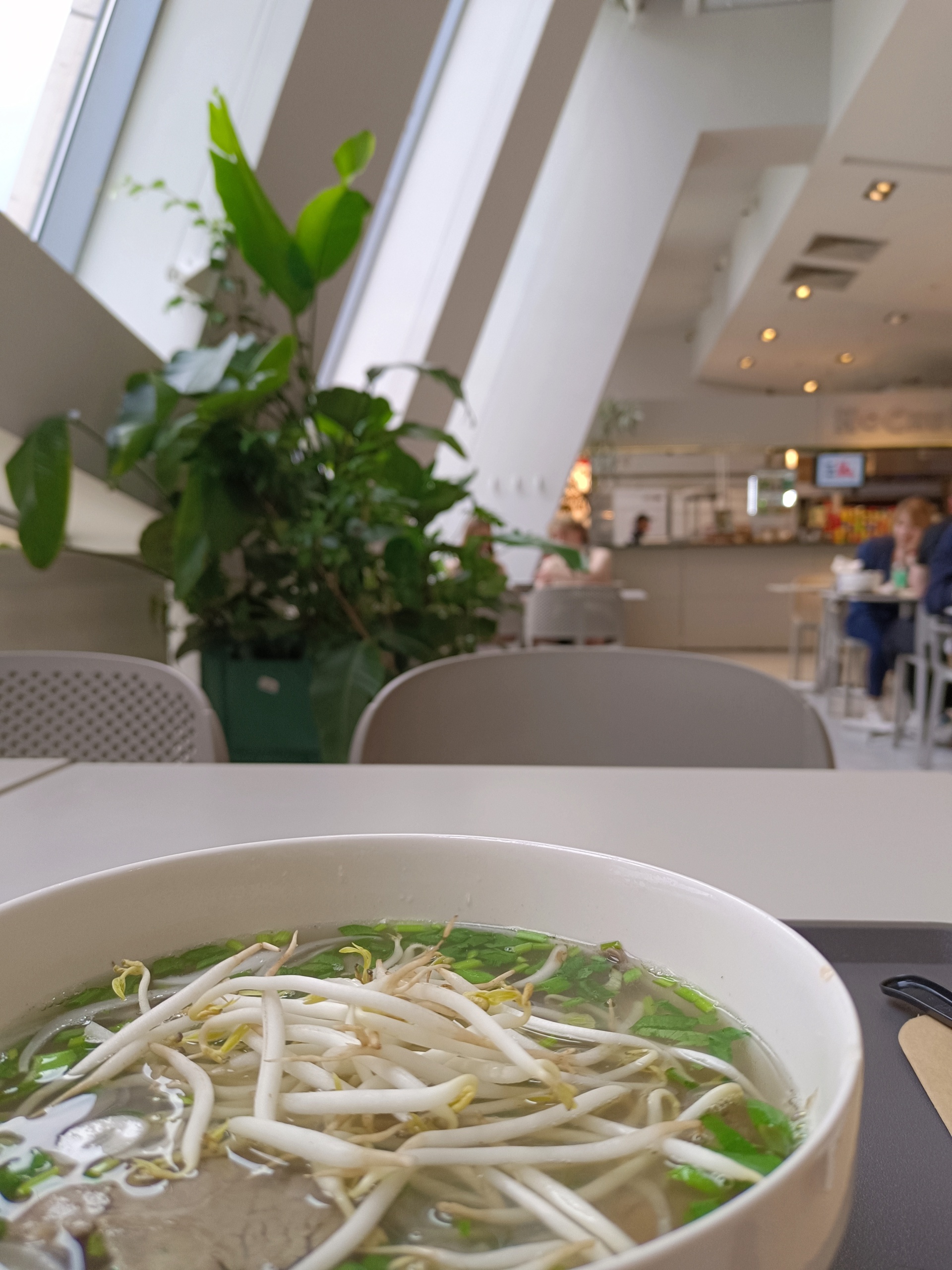 Ho Chu Pho, вьетнамское кафе, TSVETNOY Central Market, Цветной бульвар, 15  ст1, Москва — 2ГИС