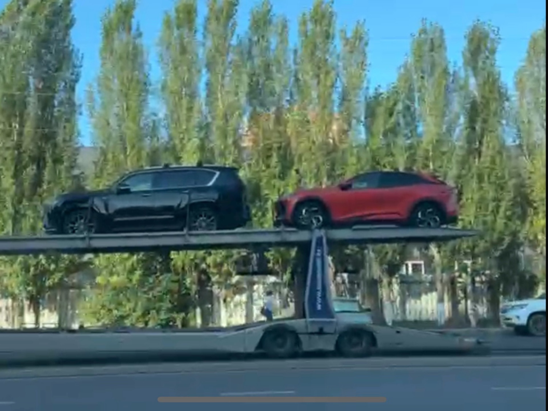 Қазандағы транссексуал