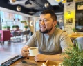 Central Hotel: отзыв от olzhasolzhas Jambojambo