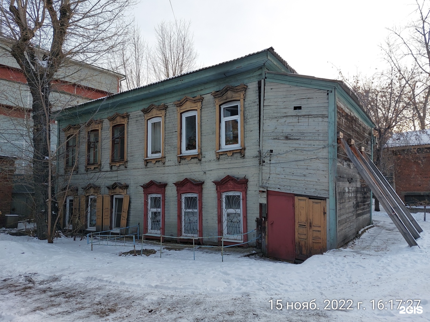 Пионерский переулок, 10г в Иркутске — 2ГИС