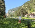 Altay River: отзыв от Ксения К