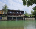 Marine River Club: отзыв от Лена Добродум