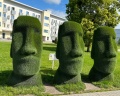 Сочи Парк Отель: отзыв от Анастасия Я
