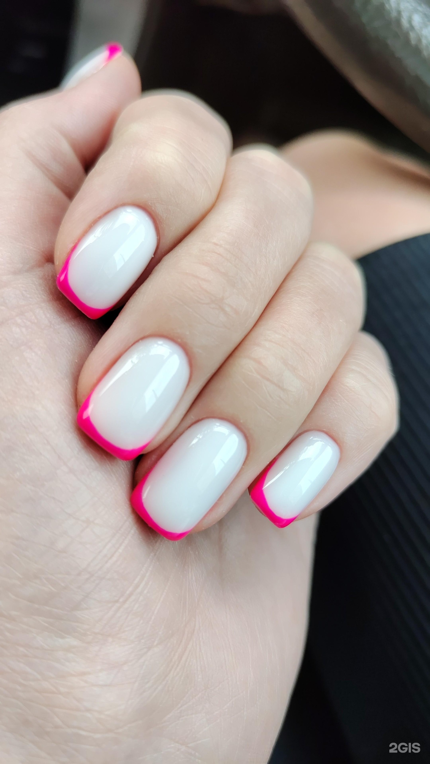 Bloom nailstudio, студия ногтевого сервиса, 2-я Круговая улица, 12,  Владивосток — 2ГИС