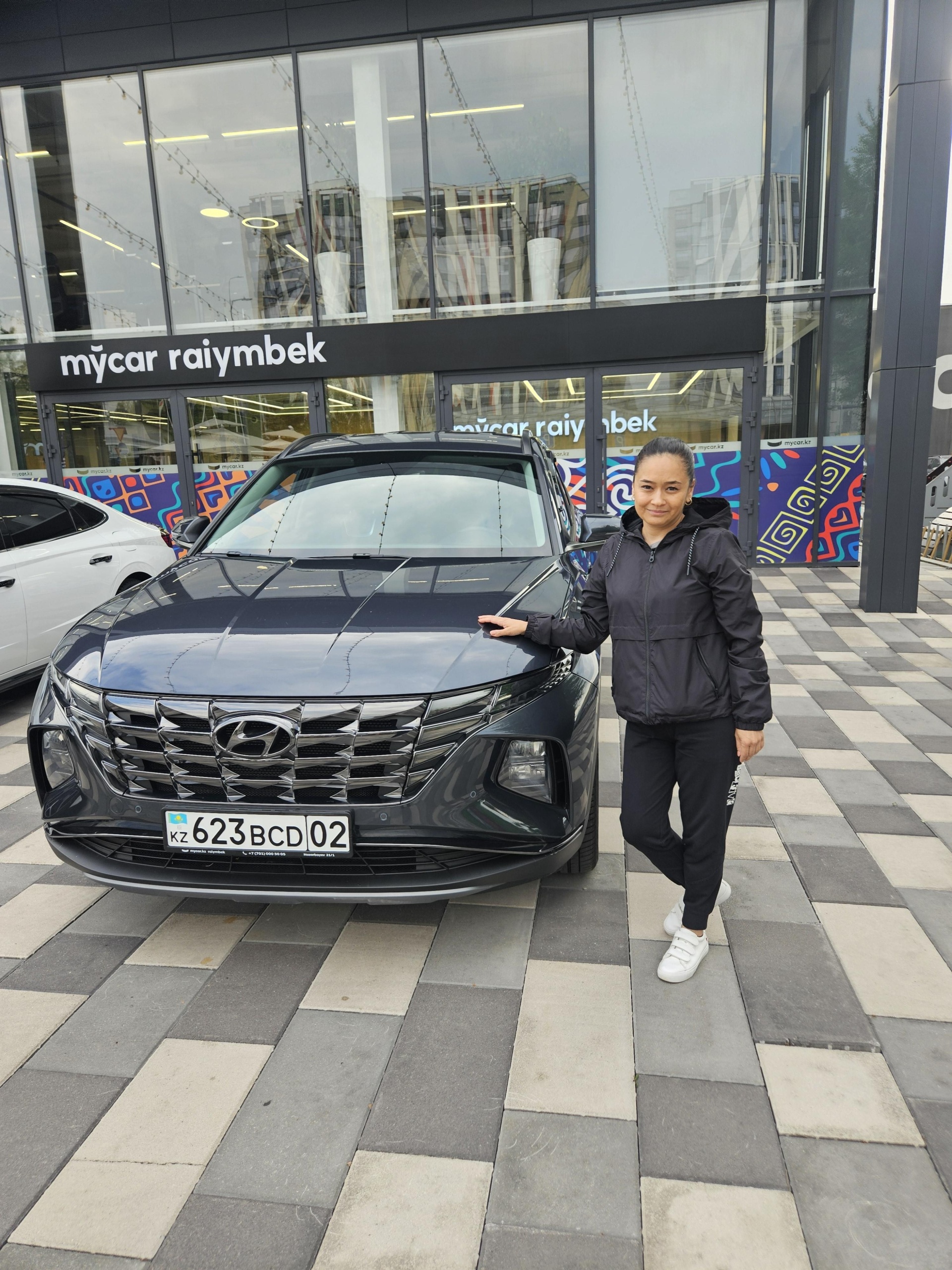 Mycar Raiymbek, автосалон, проспект Назарбаева, 21/1, Алматы — 2ГИС