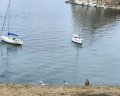 Ольхон: отзыв от Юлия Жукова