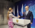 Музей восковых фигур «Дежавю»: отзыв от Катерина Шаброва