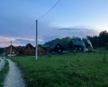 Гора u дачи: отзыв от Манюнька Ожередова